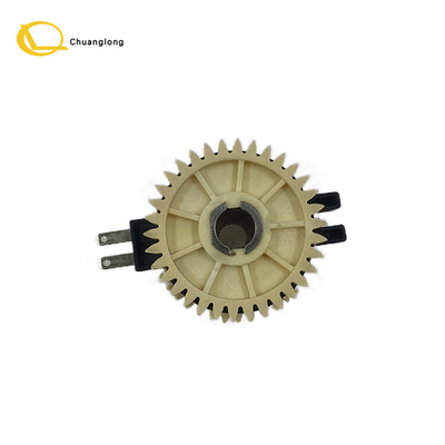 Actifs automatiques Wincor Nixdorf pièces de la machine assemblage de l'embrayage 1750184231 01750184231