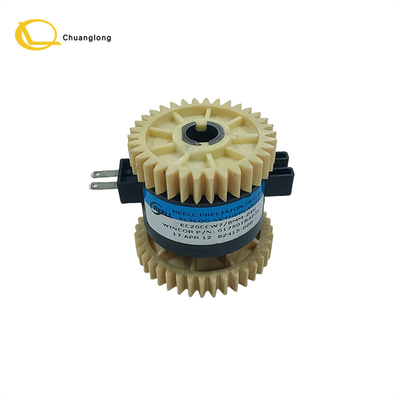 Actifs automatiques Wincor Nixdorf pièces de la machine assemblage de l'embrayage 1750184231 01750184231