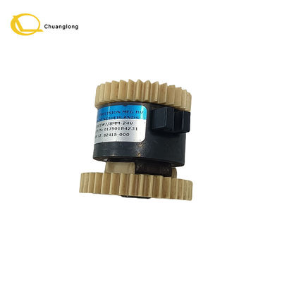 Bon prix Actifs automatiques Wincor Nixdorf pièces de la machine assemblage de l'embrayage 1750184231 01750184231 en ligne