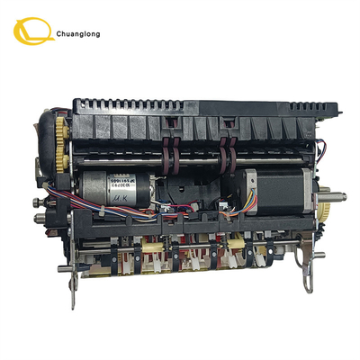 Les pièces de la machine ATM Wincor Nixdorf Cineo C4060 C4040 VS recyclage du module 01750200435 1750200435
