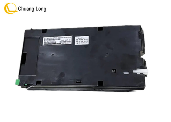 Pièces de machines de guichets automatiques Fujitsu F53 F56 Boîte de rejet KD03590-D700C