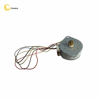 NCR S2 Moteur 445-0761208-56 009-0027902 0090027902 Pièces détachées de la machine ATM