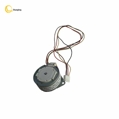 NCR S2 Moteur 445-0761208-56 009-0027902 0090027902 Pièces détachées de la machine ATM