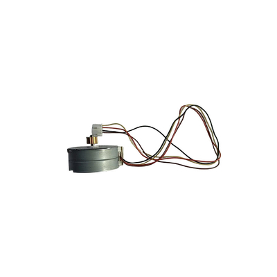 NCR S2 Moteur 445-0761208-56 009-0027902 0090027902 Pièces détachées de la machine ATM