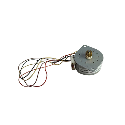 NCR S2 Moteur 445-0761208-56 009-0027902 0090027902 Pièces détachées de la machine ATM