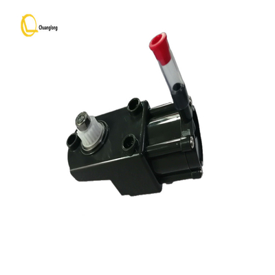 Parties de machine ATM NCR S2 Assemblage de pompe à vide 445-0751323 4450751323