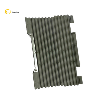 NCR distributeurs 445-0691563 gris en plastique NCR porte cassette en fer 4450691563 2030001352