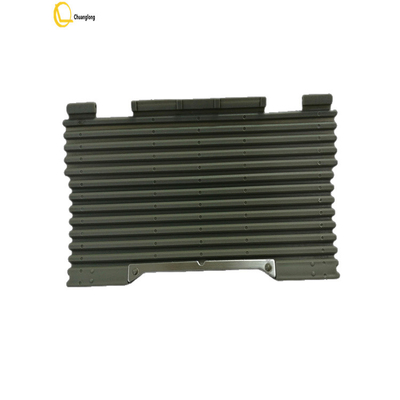 NCR distributeurs 445-0691563 gris en plastique NCR porte cassette en fer 4450691563 2030001352