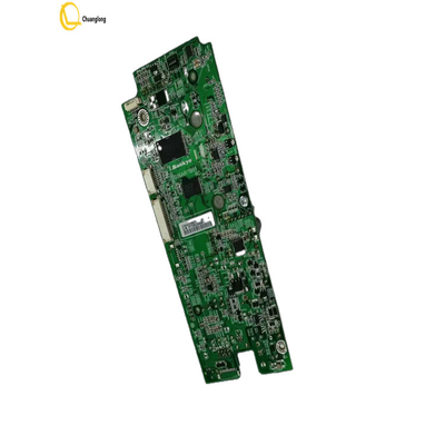 NCR ATM pièces détachées SANKYO Card Reader carte USB G06A817B01 SN 9110050668