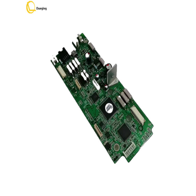 NCR ATM pièces détachées SANKYO Card Reader carte USB G06A817B01 SN 9110050668