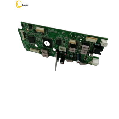 NCR ATM pièces détachées SANKYO Card Reader carte USB G06A817B01 SN 9110050668