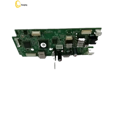 NCR ATM pièces détachées SANKYO Card Reader carte USB G06A817B01 SN 9110050668