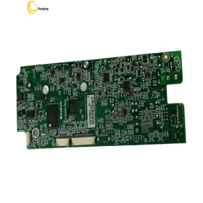 NCR ATM pièces détachées SANKYO Card Reader carte USB G06A817B01 SN 9110050668