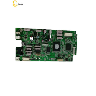 Bon prix NCR ATM pièces détachées SANKYO Card Reader carte USB G06A817B01 SN 9110050668 en ligne