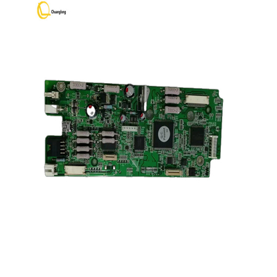 NCR ATM pièces détachées SANKYO Card Reader carte USB G06A817B01 SN 9110050668