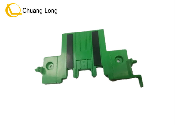 Pièces détachées de machines Fujitsu F53 F56 Plaque de pression en plastique KD02881-Y525