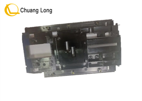 KD02881-E551 Pièces de distributeur de guichets automatiques Fujitsu F53 Caisse de trésorerie Cadre inférieur