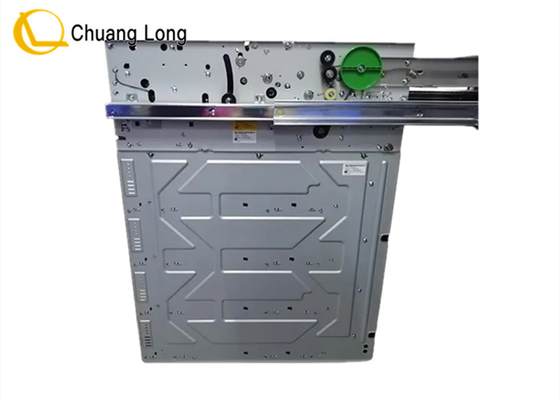 S7430006447 ATM Parties Hyosung 8600 Corps en acier de mouvement CDU30_MB CGKR200043 7430006447