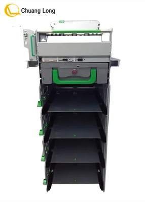 S7430006447 ATM Parties Hyosung 8600 Corps en acier de mouvement CDU30_MB CGKR200043 7430006447