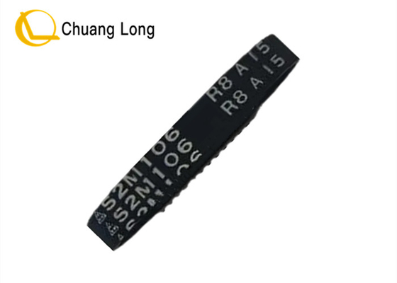 Pièces détachées de machines de guichets automatiques Fujitsu F53 Cassette de trésorerie Ceinture de mesure CA82203-3053