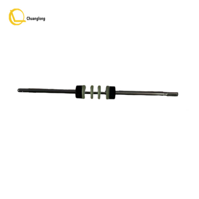 Parties de la machine de guichet automatique Hyosung rouleau de l'arbre vers le haut Kit Assy S7310000717 7310000717