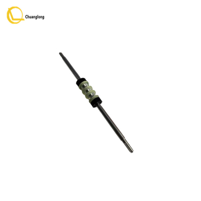 Parties de la machine de guichet automatique Hyosung rouleau de l'arbre vers le haut Kit Assy S7310000717 7310000717
