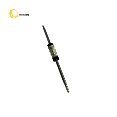 Parties de la machine de guichet automatique Hyosung rouleau de l'arbre vers le haut Kit Assy S7310000717 7310000717