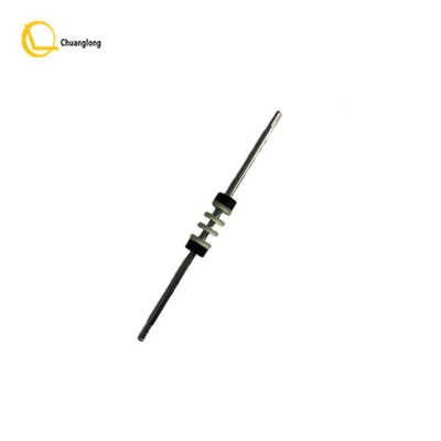 Parties de la machine de guichet automatique Hyosung rouleau de l'arbre vers le haut Kit Assy S7310000717 7310000717