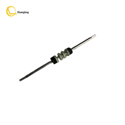 Parties de la machine de guichet automatique Hyosung rouleau de l'arbre vers le haut Kit Assy S7310000717 7310000717