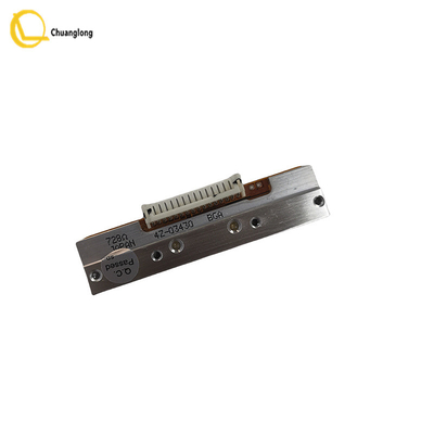 S7020000032 7020000032-1 Pièces de distributeur Hyosung L-SPR3 Réception de chauffage Hyosung L-SPR3 Tête d'imprimante
