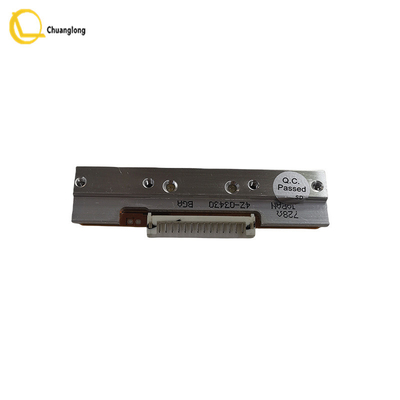 S7020000032 7020000032-1 Pièces de distributeur Hyosung L-SPR3 Réception de chauffage Hyosung L-SPR3 Tête d'imprimante