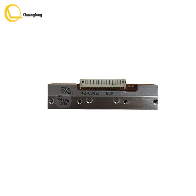 S7020000032 7020000032-1 Pièces de distributeur Hyosung L-SPR3 Réception de chauffage Hyosung L-SPR3 Tête d'imprimante