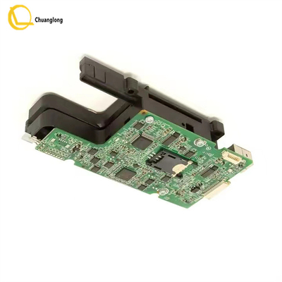 Lecteur de carte Hyosung 5600T DIP S5645000021 Hyosung ATM Sankyo Emv Lecteur de carte Bezel