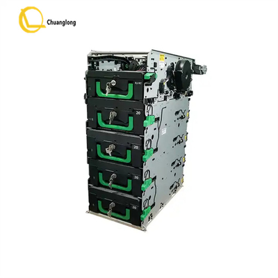 S7010000187 S7310000362 Pièces de machine de guichet automatique Hyosung CDU10 distributeur de billets Hyosung 5600 distributeur