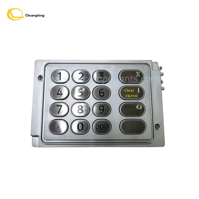 445-0732107 ATM Parties NCR SelfServ EPP2 66XX Clavier EPP3 NCR U-EPP3 4450744310 445-0732107 445-0717108 4450744340 445-07