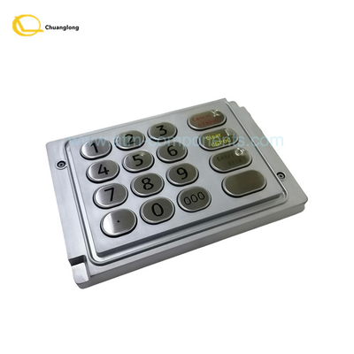 445-0732107 ATM Parties NCR SelfServ EPP2 66XX Clavier EPP3 NCR U-EPP3 4450744310 445-0732107 445-0717108 4450744340 445-07