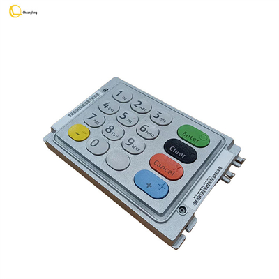 445-0745474 distributeurs automatiques de billets pièces détachées NCR SELF SERV EPP clavier pin pad clavier EPP3 assemblage distributeurs automatiques de billets pièces détachées 66XX 4450745474