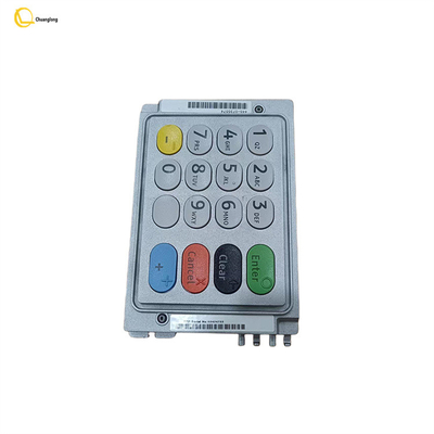 445-0745474 distributeurs automatiques de billets pièces détachées NCR SELF SERV EPP clavier pin pad clavier EPP3 assemblage distributeurs automatiques de billets pièces détachées 66XX 4450745474