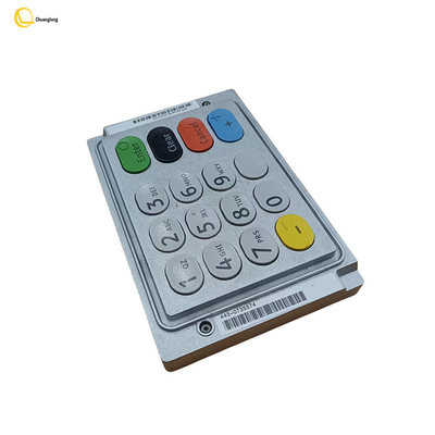 445-0745474 distributeurs automatiques de billets pièces détachées NCR SELF SERV EPP clavier pin pad clavier EPP3 assemblage distributeurs automatiques de billets pièces détachées 66XX 4450745474