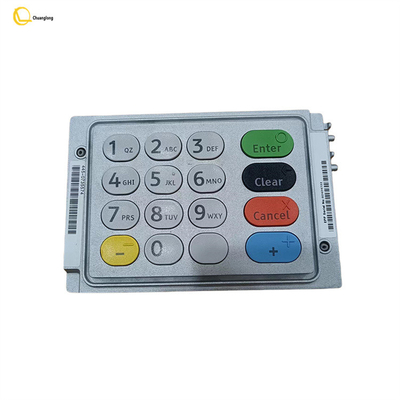 445-0745474 distributeurs automatiques de billets pièces détachées NCR SELF SERV EPP clavier pin pad clavier EPP3 assemblage distributeurs automatiques de billets pièces détachées 66XX 4450745474