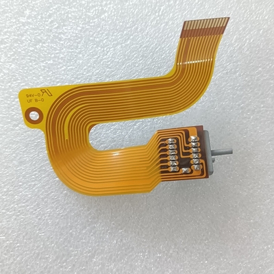 01790105986 1790105986 Pièces ATM Wincor V2X Lire et écrire R/W Tête magnétique 150