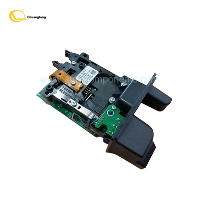 Hyosung distributeurs automatiques de billets et pièces détachées Sankyo ICM30A-3R1570 distributeur automatique de billets et pièces détachées Sankyo Emv Card Reader Bezel