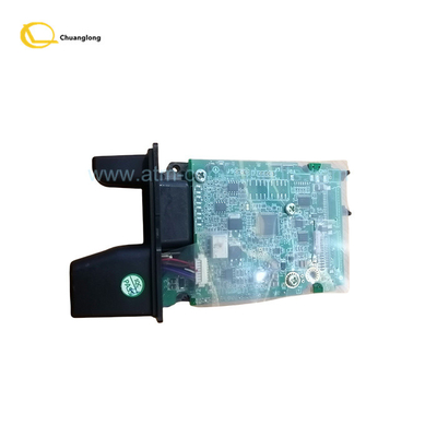 Hyosung distributeurs automatiques de billets et pièces détachées Sankyo ICM30A-3R1570 distributeur automatique de billets et pièces détachées Sankyo Emv Card Reader Bezel