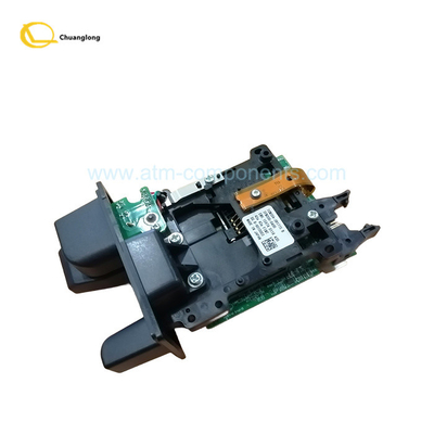 Hyosung distributeurs automatiques de billets et pièces détachées Sankyo ICM30A-3R1570 distributeur automatique de billets et pièces détachées Sankyo Emv Card Reader Bezel