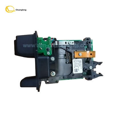 Hyosung distributeurs automatiques de billets et pièces détachées Sankyo ICM30A-3R1570 distributeur automatique de billets et pièces détachées Sankyo Emv Card Reader Bezel