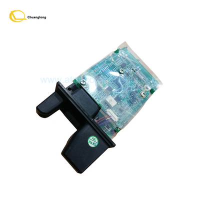 Hyosung distributeurs automatiques de billets et pièces détachées Sankyo ICM30A-3R1570 distributeur automatique de billets et pièces détachées Sankyo Emv Card Reader Bezel