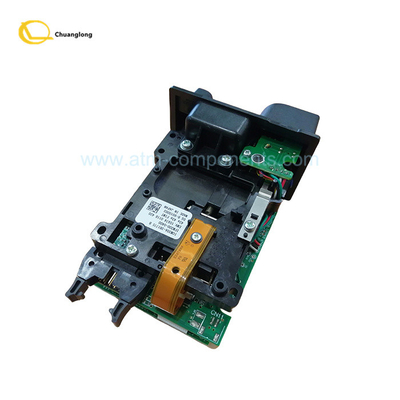 Hyosung distributeurs automatiques de billets et pièces détachées Sankyo ICM30A-3R1570 distributeur automatique de billets et pièces détachées Sankyo Emv Card Reader Bezel