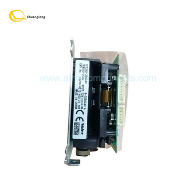 Lecteur de cartes Nidec Sankyo ICT-3K9