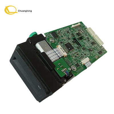 Lecteur de cartes Nidec Sankyo ICT-3K9