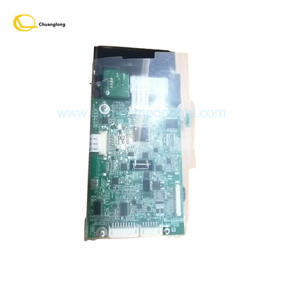 Lecteur de cartes Nidec Sankyo ICT-3K9